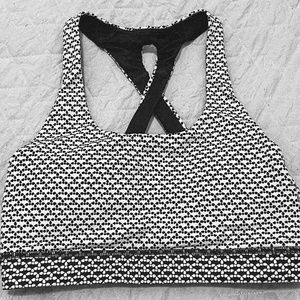 Sports Bra Lululemon